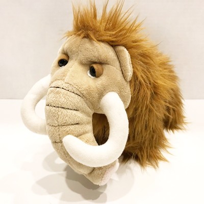 webkinz wooly mammoth