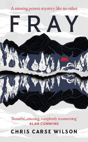 Thumbnail - Fray By Carse Wilson, Chris