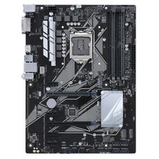 For ASUS PRIME Z370-P Motherboard LGA1151 DDR4 ATX Mainboard