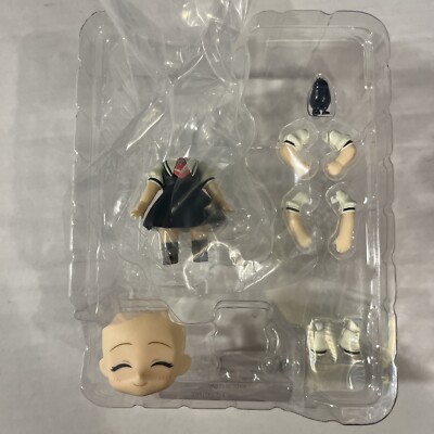 *READ* Nendoroid Kagi Misuzu Kamio No HEAD, FACE 1 , FACE 3