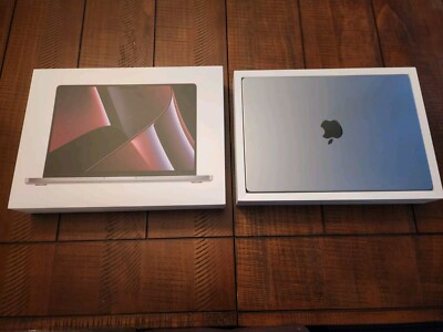 Apple MacBook Pro 14 in 2023 Space Gray/Apple M2 Pro 3.49 GHz, 512 GB 16 GB...