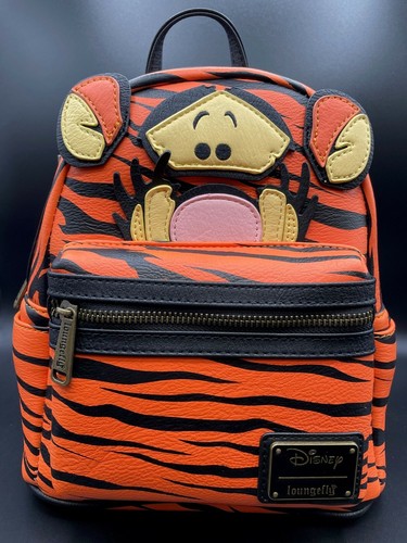 Loungefly Disney Winnie the Pooh Tigger 