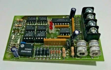 ✅ FAST INC EDWARDS 140140 REV.A FIRE ALARM CONTROL MODULE FCOM-485 130140/E/9711