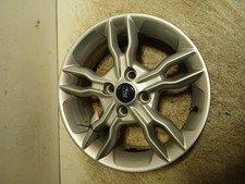 FORD B MAX ALLOY WHEEL EV1J-1007-BA 6.5Jx16 ET40 (*)