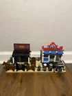 LEGO Western: Gold City Junction (6765) - NOT Complete, Missing Pieces/figures