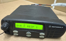 Motorola CDM1250 AAM25KKD9AA2AN Same As Pictures