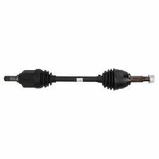 Drive Shaft Spidan 36256 For Nissan Juke F15 1.5 DCI