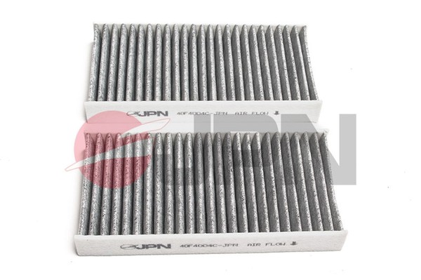 JPN Innenraumfilter 40F4004C-JPN Aktivkohlefilter FüR Honda Civic 7 Hatchback EU-image