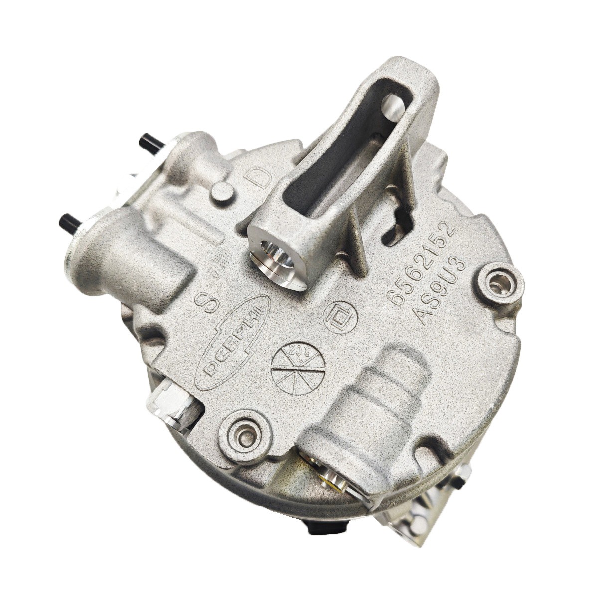Ferrari F430 2003 Ac compressor
