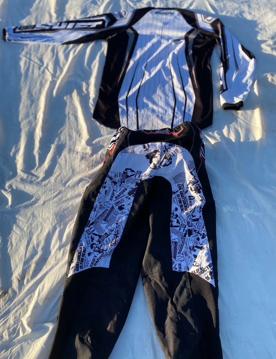 SHIFT Unisex Adults Motocross Motocross Kits for sale | eBay