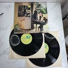 Pink Floyd Ummagumma Double LP Vinyl Record Harvest 1969 Rock