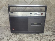 Hitachi TRQ-250 Cassette Boombox