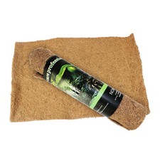  Reptile Tank Liner Bed Mat Coconut Coir for Pets Lizard Flooring
