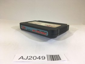 AJ2049 Mobile Suit Z Gundam Hot Scramble NES Famicom Japan