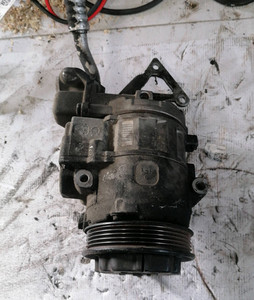 A0002307911 Klimakompressor  MERCEDES-BENZ Classe A (W168) 140 Ber. 5p/b/1397cc