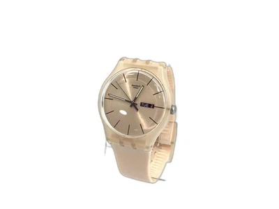 RELOJ PULSERA UNISEX SWATCH SWISS MADE 20089363 - Imagen 1 de 4