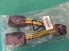 NVIDIA dual 8 to 8 Graphics Card Cable for Tesla K80 M40 M60 Grid M60
