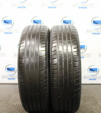 X2 205/65R17 205 65 17 VREDESTEIN ULTRAC 100Y XL TYRES *5.5MM* (530AP)