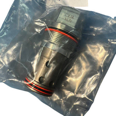 Sun Hydraulics CXJA-XCN / CXJAXCN Hydraulic Valve - New no box