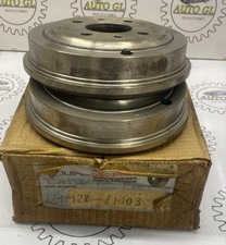 Tambour de frein Fiat 127