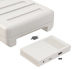 Retro freak retro game compatible controller adapter set