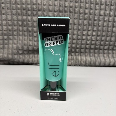 Elf Lockness Monster Power Grip Primer ~ 2.5 FL OZ Brand NEW