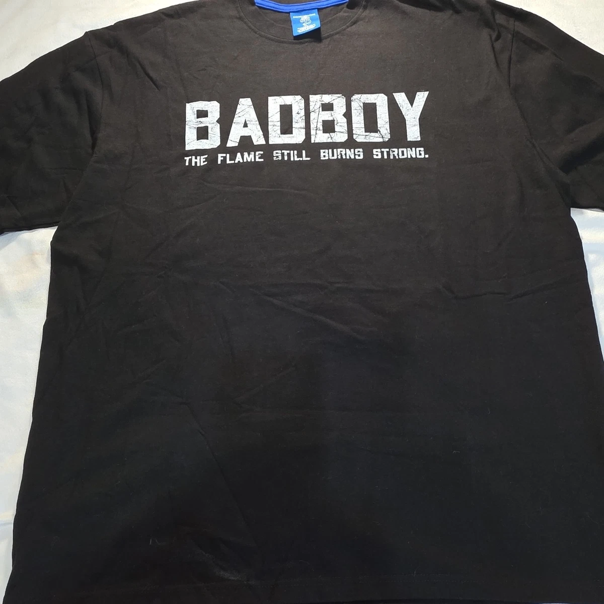 Regular Size XL BAD BOY T-Shirts for Men for sale | eBay