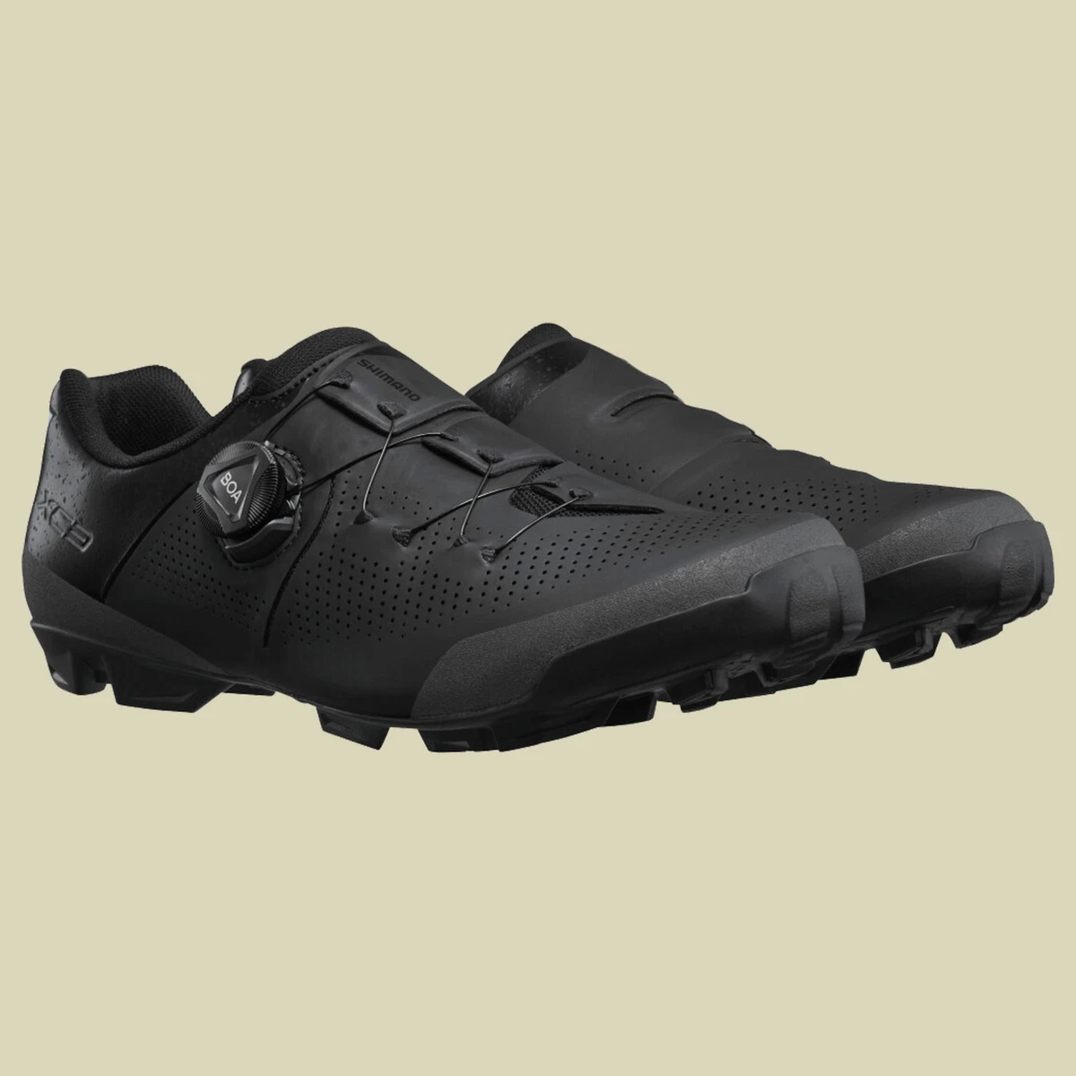 Chaussures Shimano ET7 VTT femme