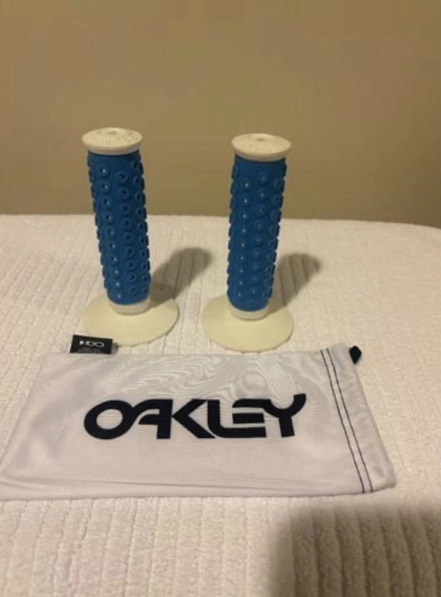 Oakley Bicycle Handlebar Grips, Tape & Pads for sale | eBay