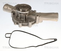 Wasserpumpe MotorküHlung Triscan 8600 23105 FüR Mercedes Klasse W222 V222 X222