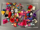 MATTEL BARBIE FASHION DOLL VINTAGE 80’S 90’S ACCESSORIES LOT ~ SHOES