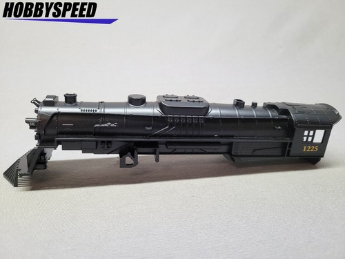 LIONEL PARTS HO SCALE POLAR EXPRESS 1225 MOTOR KESSEL SHELL 871811010-SHELL NEU | Zustand: New