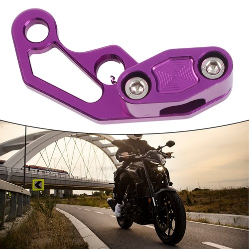 Pince de tuyau d'huile général alliage d'aluminium 16,5*16,5*2CM accessoires g - Afbeelding 12 van 28