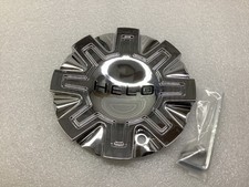 NEW HELO 870 HE870 Wheel Rim Plastic Chrome C...
