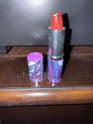 Clinique Dramatically Different Lipstick in 25 Angel Red - Full Size NWOB