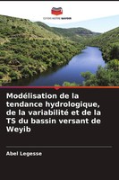 Abel Legesse | ModéLisation De La Tendance Hydrologique, De La Variabilité Et...