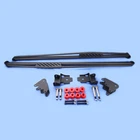2003-2010 Ram 2500 3500 74" Lateral Traction Bar Mounting Bracket Kit