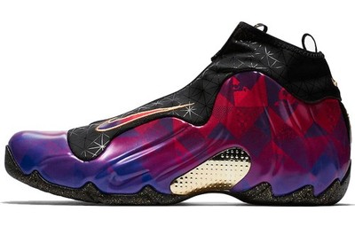 Nike Air Flightposite 1 Chinese New Year 2019 - BV6648-605 MT