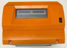 B&R Automation PC / 24 VDC / Rev. J0 / 5P62: MEDISEAL-01 / 5PC600.SX05-01