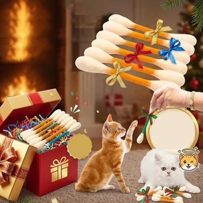 Playtime Katzenminze Spielzeug Katzenminze Interaktives Spiel Angstlinderung