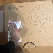 Science Interactive Lab Kit 