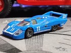 Hot Wheels LM/GT1 Race Car Loose Lot — photo 8