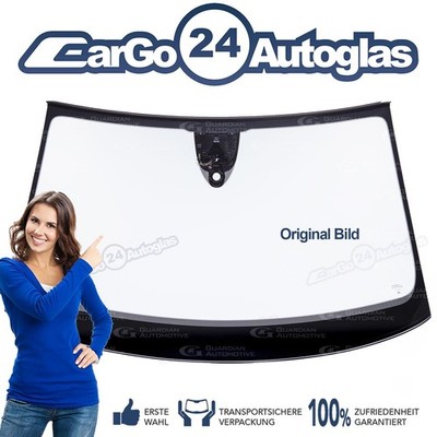Windschutzscheibe für Audi A6 4G C7 Frontscheibe Sensor Kamera Akustik Bj 10-