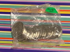 x1 FULL SEALED BAG 50p COINS – SHERLOCK HOLMES 2019 – Read Below..