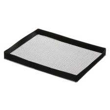 Franklin 8013884 11 1/2 in x 8 1/2 in PTFE Mesh Cooking Basket