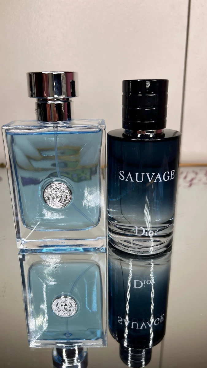 Dior Sauvage Eau de Toilette for Men for sale | eBay