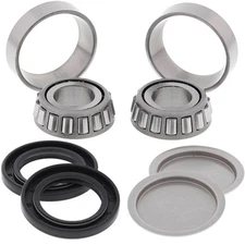 All Balls Swing Arm Bearing Seal Kit for Honda ATC250ES 85-87 ATC250SX 85-87