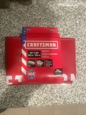 Craftsman Vehicle Car Truck Fender Protector Cover 34 x 26  CMMT14184 NEW