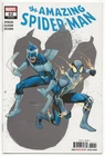 Marvel Comics THE AMAZING SPIDER-MAN #62 first printing Cover A