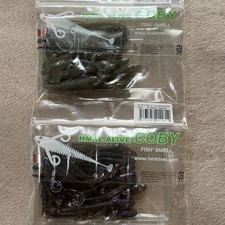 Hunkle Alie Koby 3 Tournament Pack Set of 2